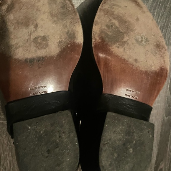 Costume National Homme boots - Picture 8 of 8